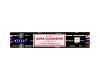 Satya Aura Cleansing Incense